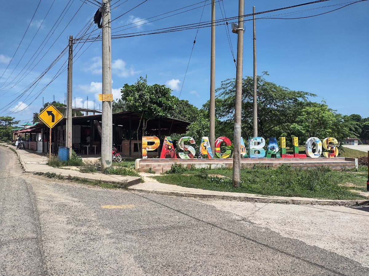 Asesinan a mujer en Pasacaballos, un hombre resultó herido en el ataque