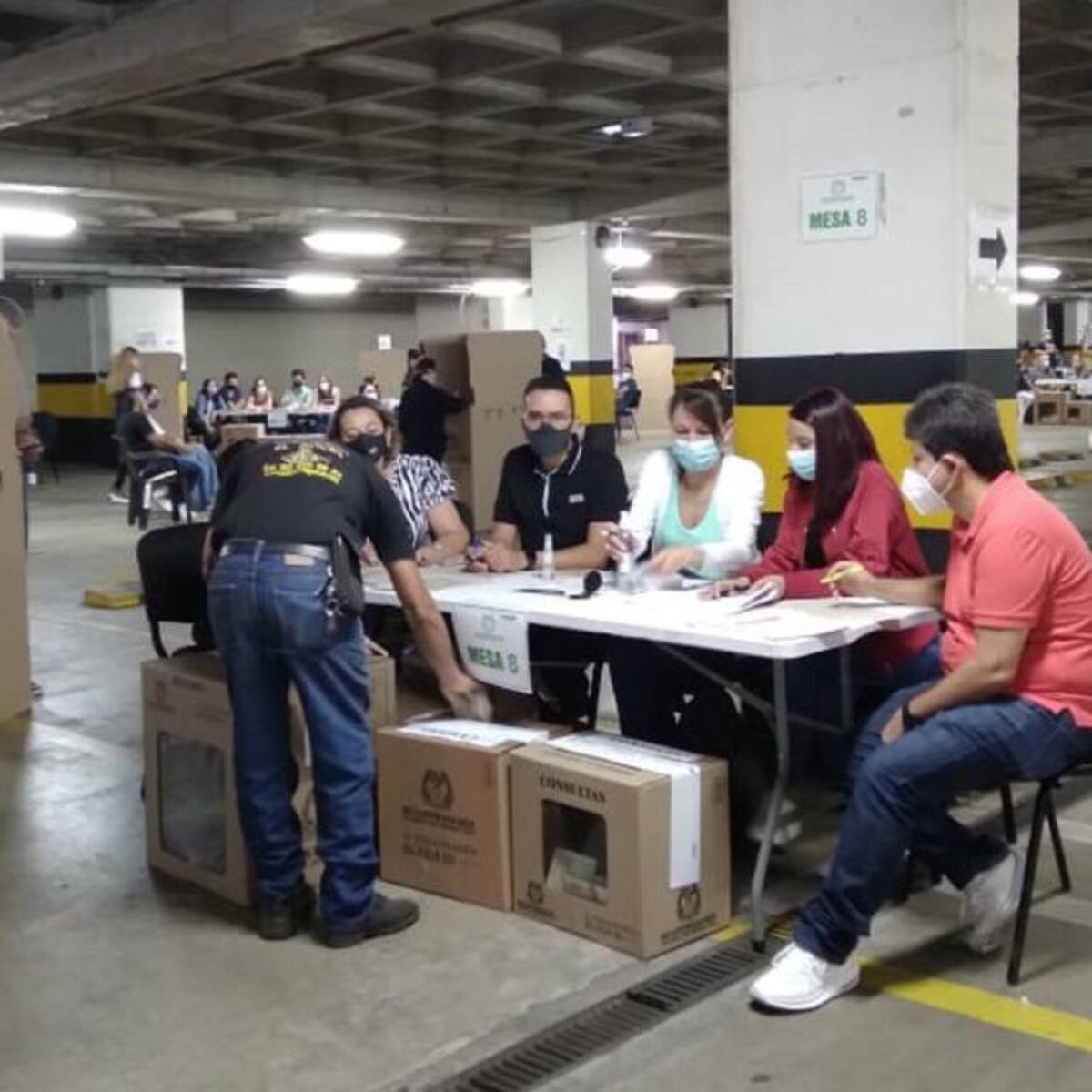 Lunes 14 de Marzo, las principales noticias de Armenia y Quindío