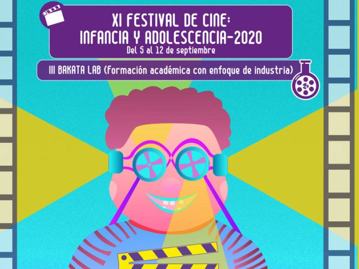 Los derechos y deberes en el Festival de Cine de Infancia y Adolescencia