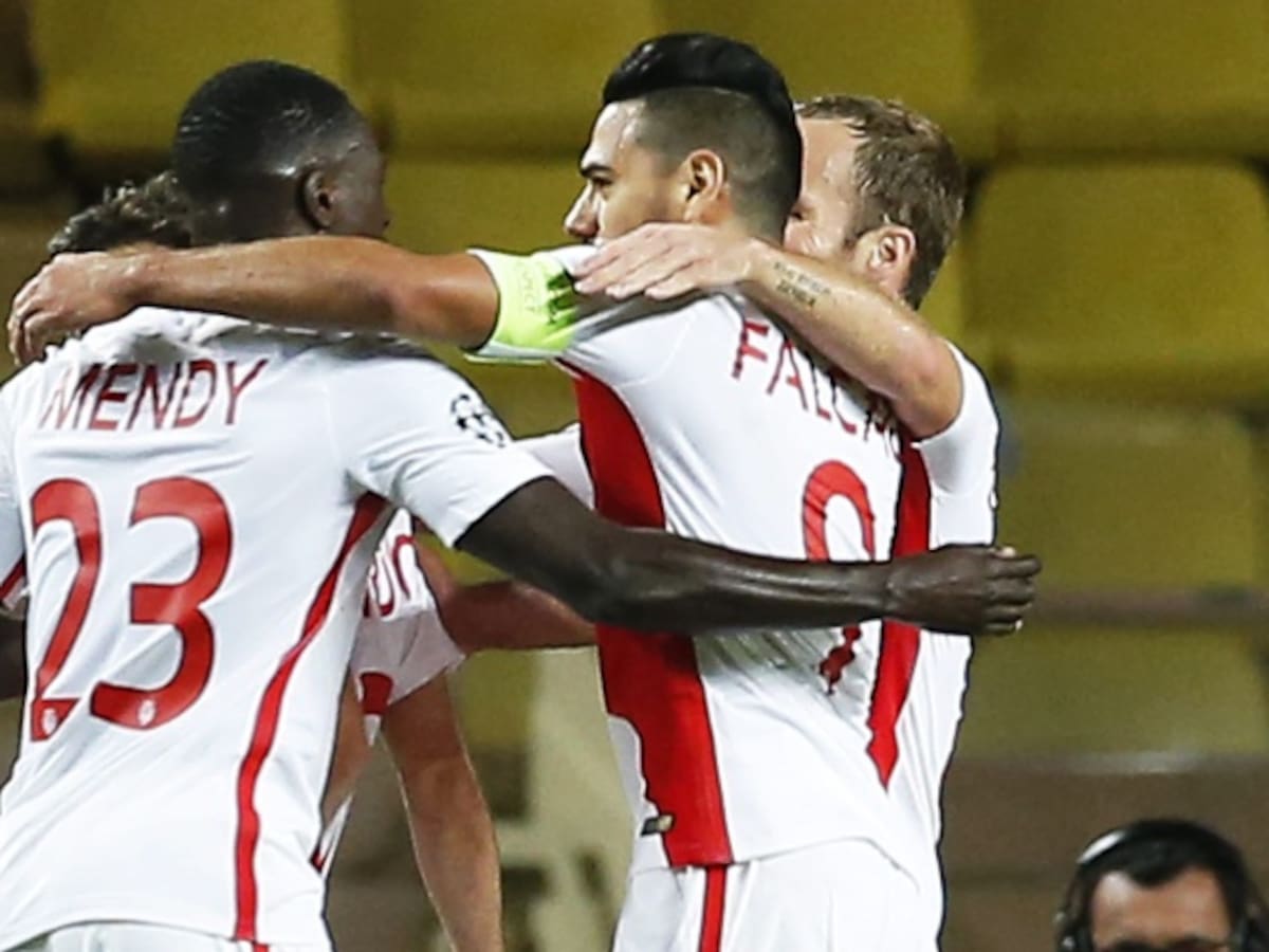 Falcao ha encontrado un escenario donde han apostado por él: Maturana