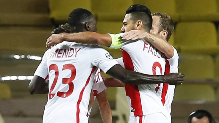 Falcao ha encontrado un escenario donde han apostado por él: Francisco Maturana