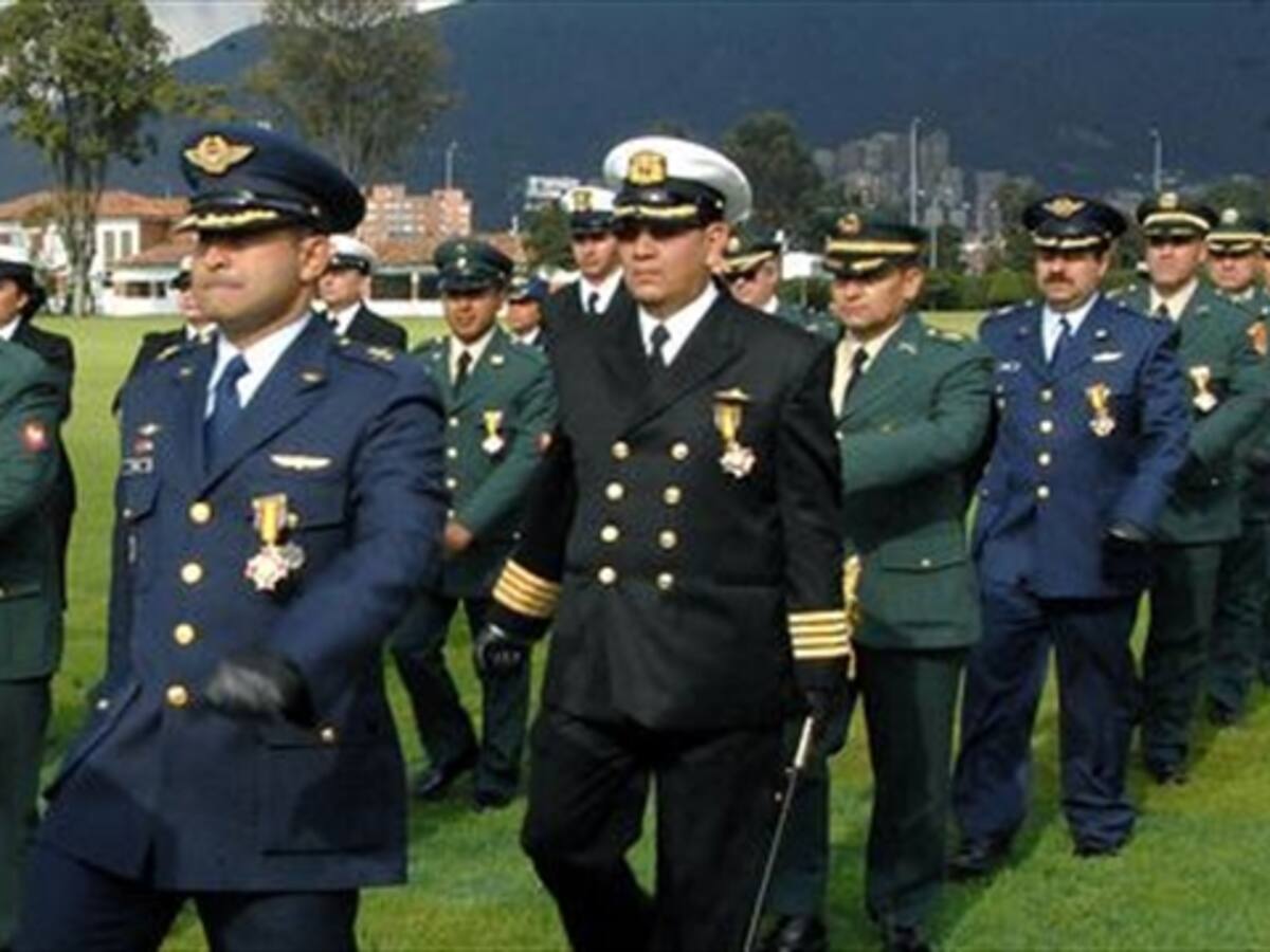 Hay muchos detalles a precisar antes de volver a Cuba: Militares en retiro
