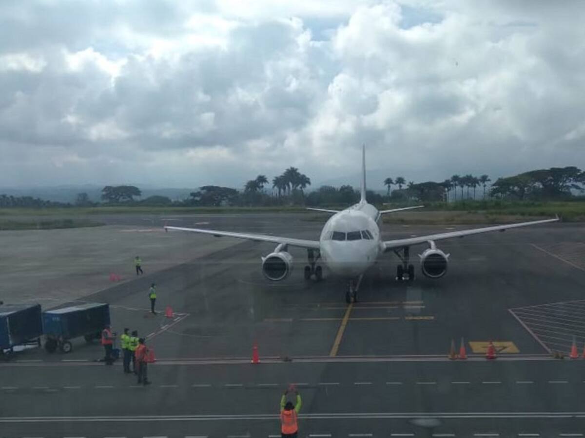 Anato Eje Cafetero reporta que reactivación económica está entre 40 a 60%