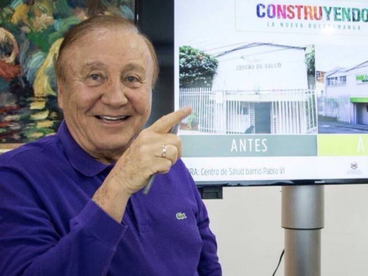 Alcalde denuncia volteo de tierras que involucra a un exrepresentante