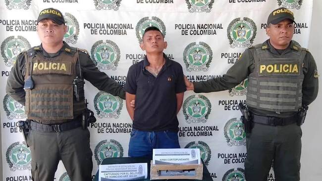 Asesinó a su propia madre de seis puñaladas porque no le dio parte del subsidio que había recibido