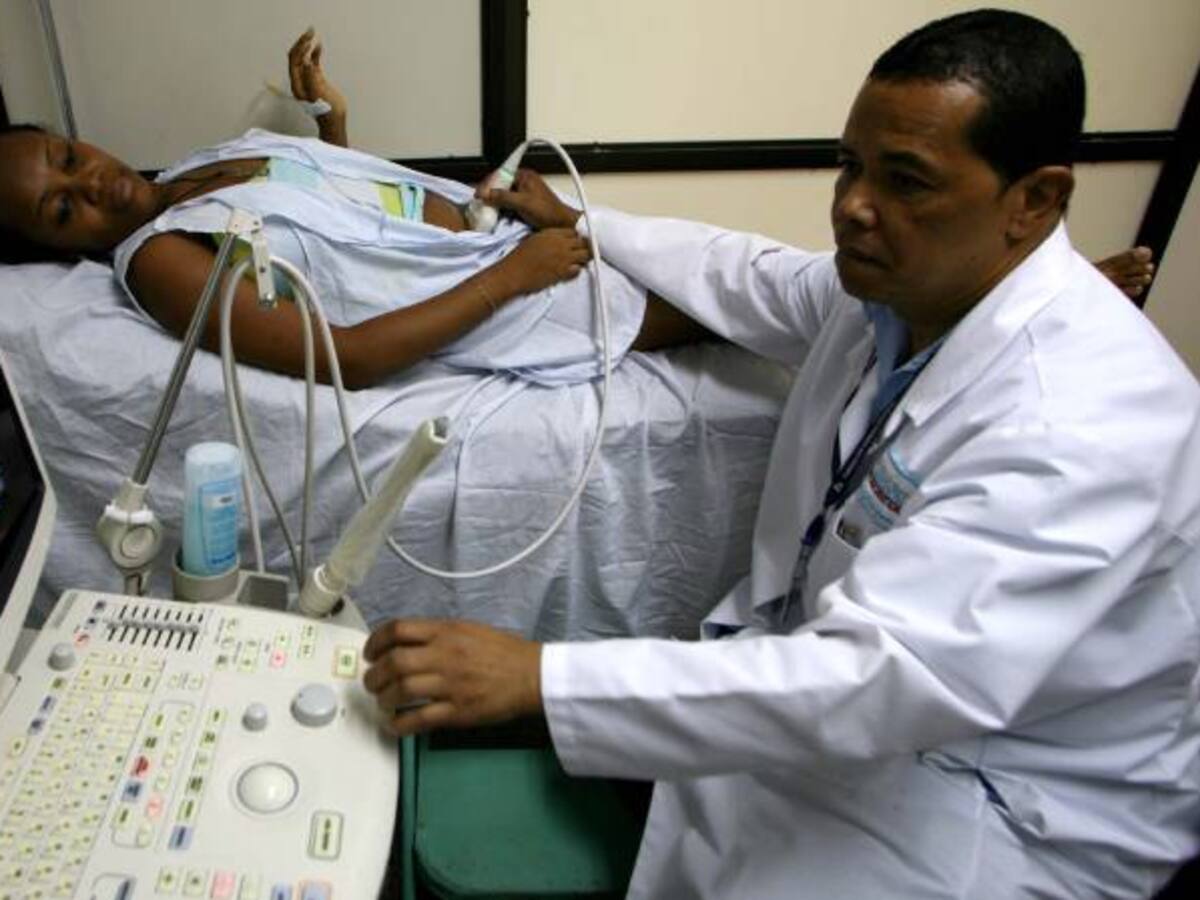 Supersalud ordenó liquidación del Hospital San Francisco de Asís en el Chocó