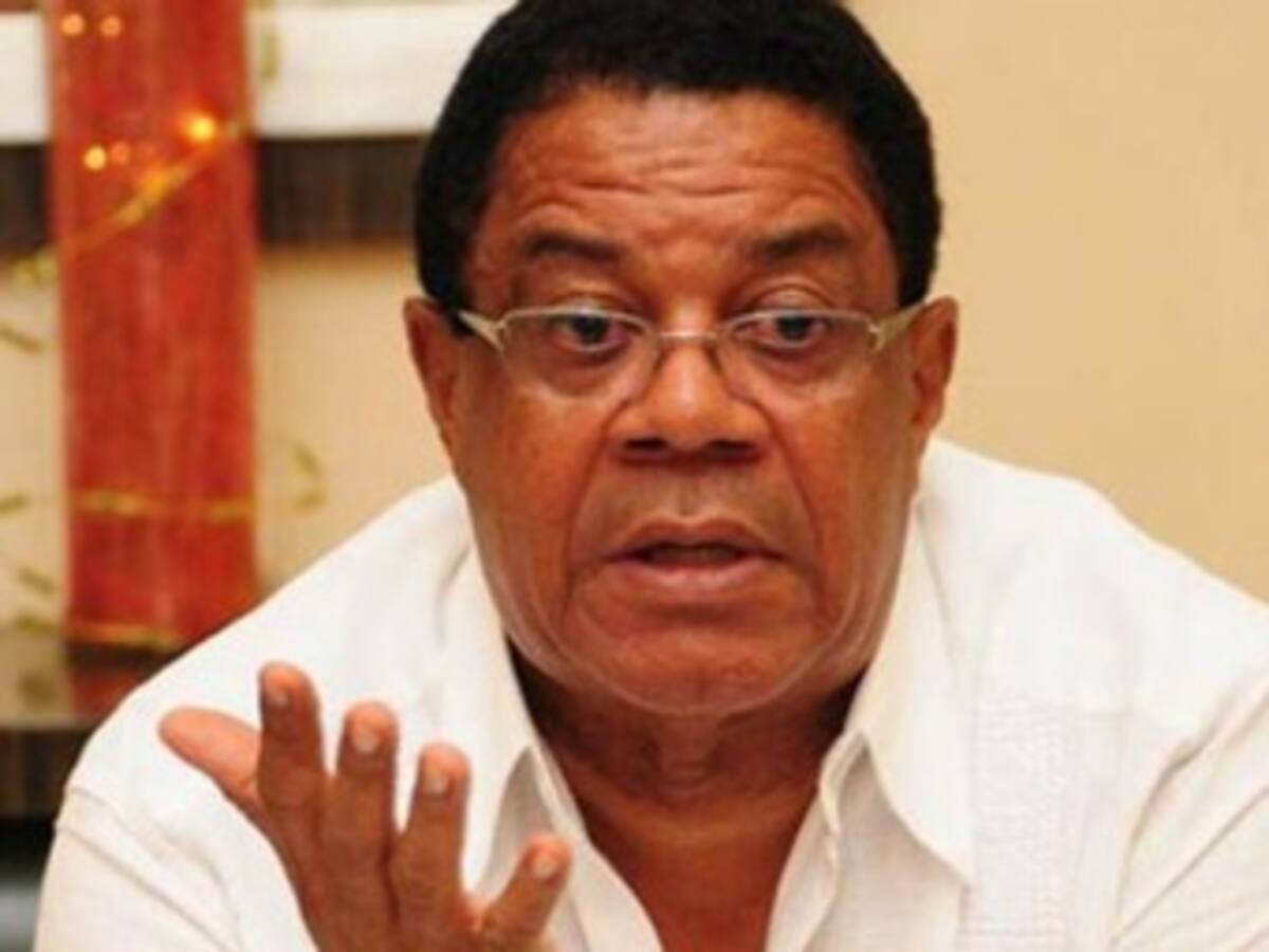 Alcalde de Cartagena confirma que tiene cáncer de pulmón