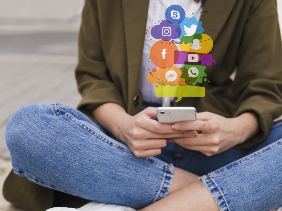 ¡Periódicos al pasado! Las redes sociales son las favoritas para informarse