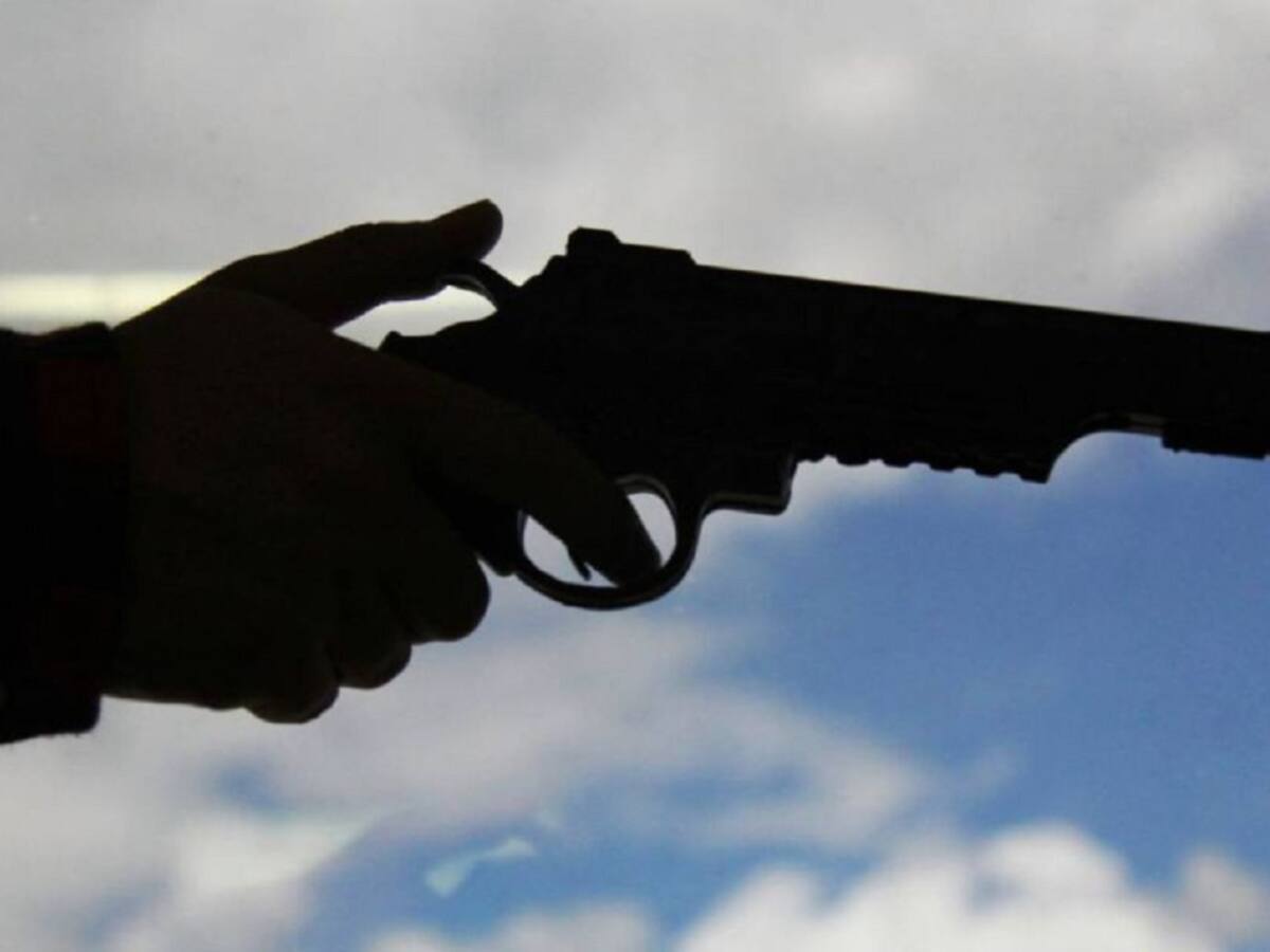 Banda de delincuentes asaltó bodega de giros