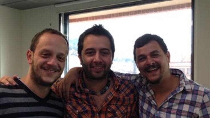 Un Ratito - Andres Cepeda