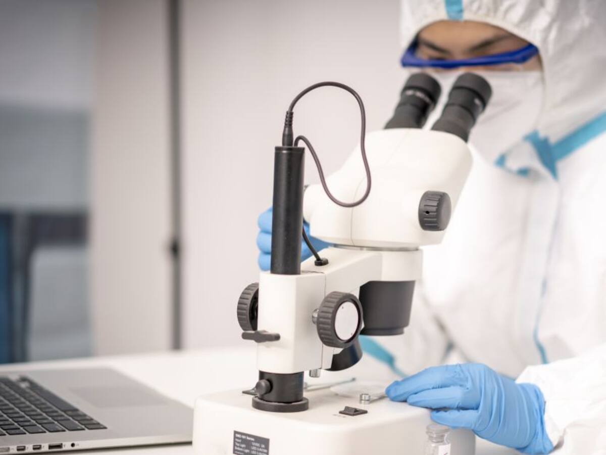 La comisión que estará al frente de la producción de vacunas en Colombia