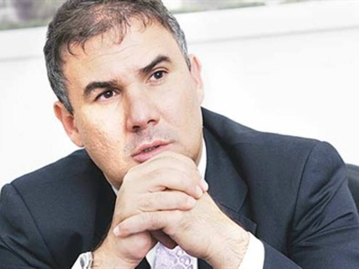 Miguel Nule dice que no tiene bienes, lo mantiene su esposa y ahora es cristiano