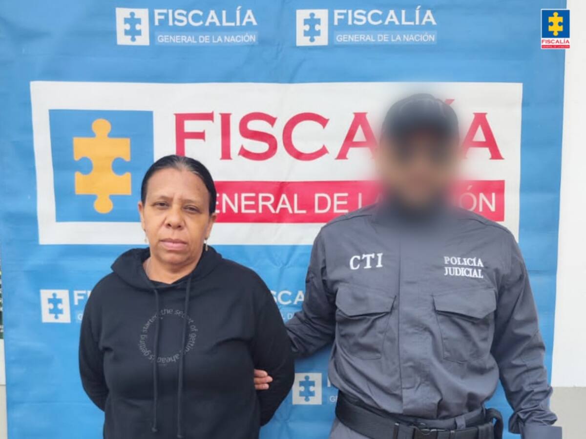 Envían a la cárcel a profesora de preescolar señalada de abusar sexualmente de niñas de 4 y 5 años