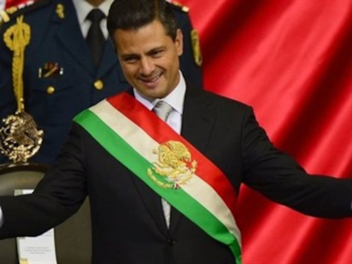 El Gobierno de México desea "una pronta y plena recuperación" a Hugo Chávez