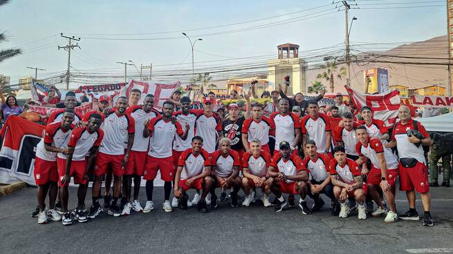 El Pulso del Fútbol, 18 de febrero de 2025