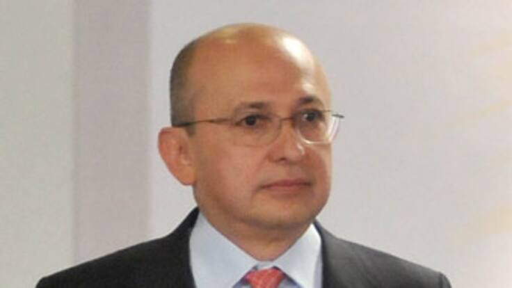 En mi gestión no habrá retroceso en la lucha contra la corrupción: Eduardo Montealegre