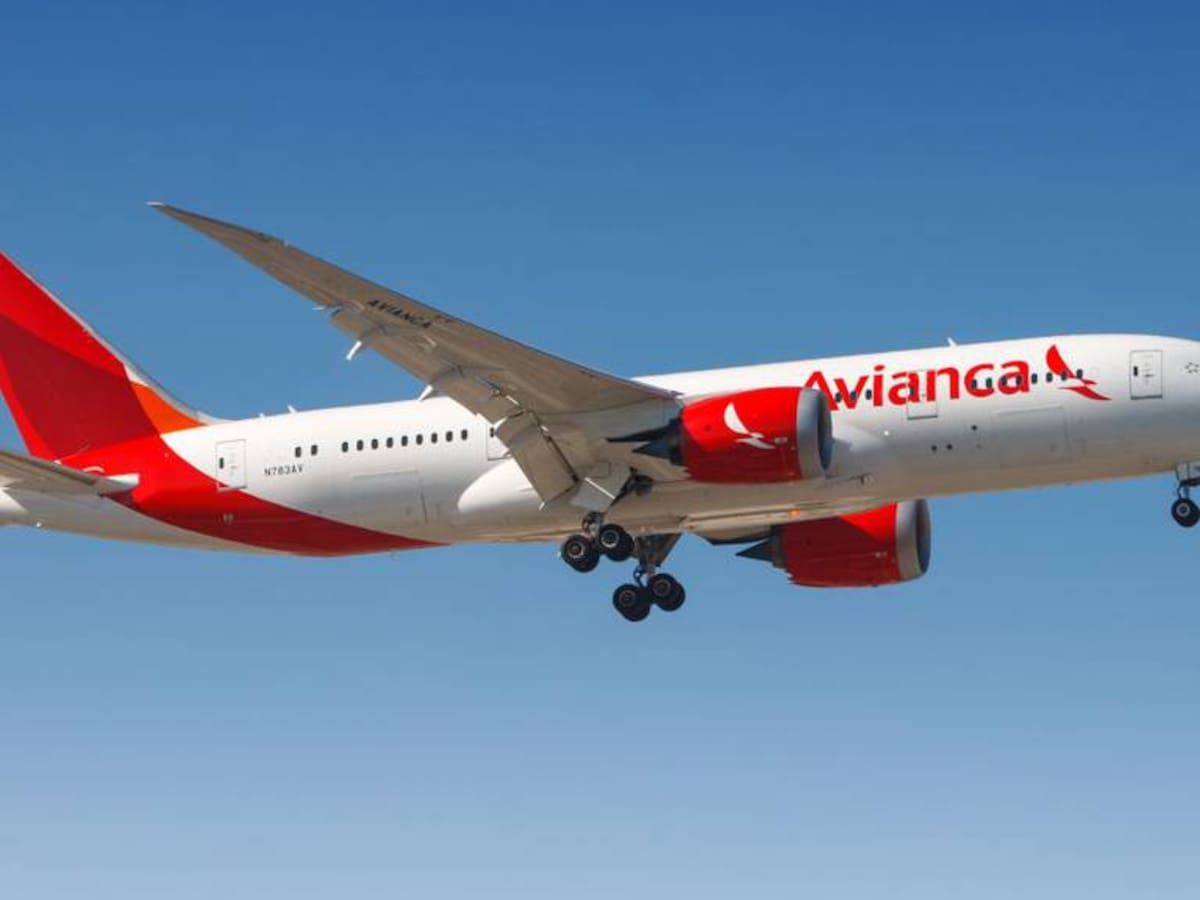 “Hoy casi nos matamos”: Pasajero narró fuerte susto al aterrizar en Santa Marta