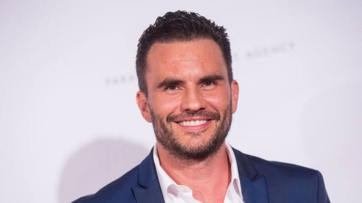 Juan Pablo Raba habla sobre su participación en el filme 'The Marksman'