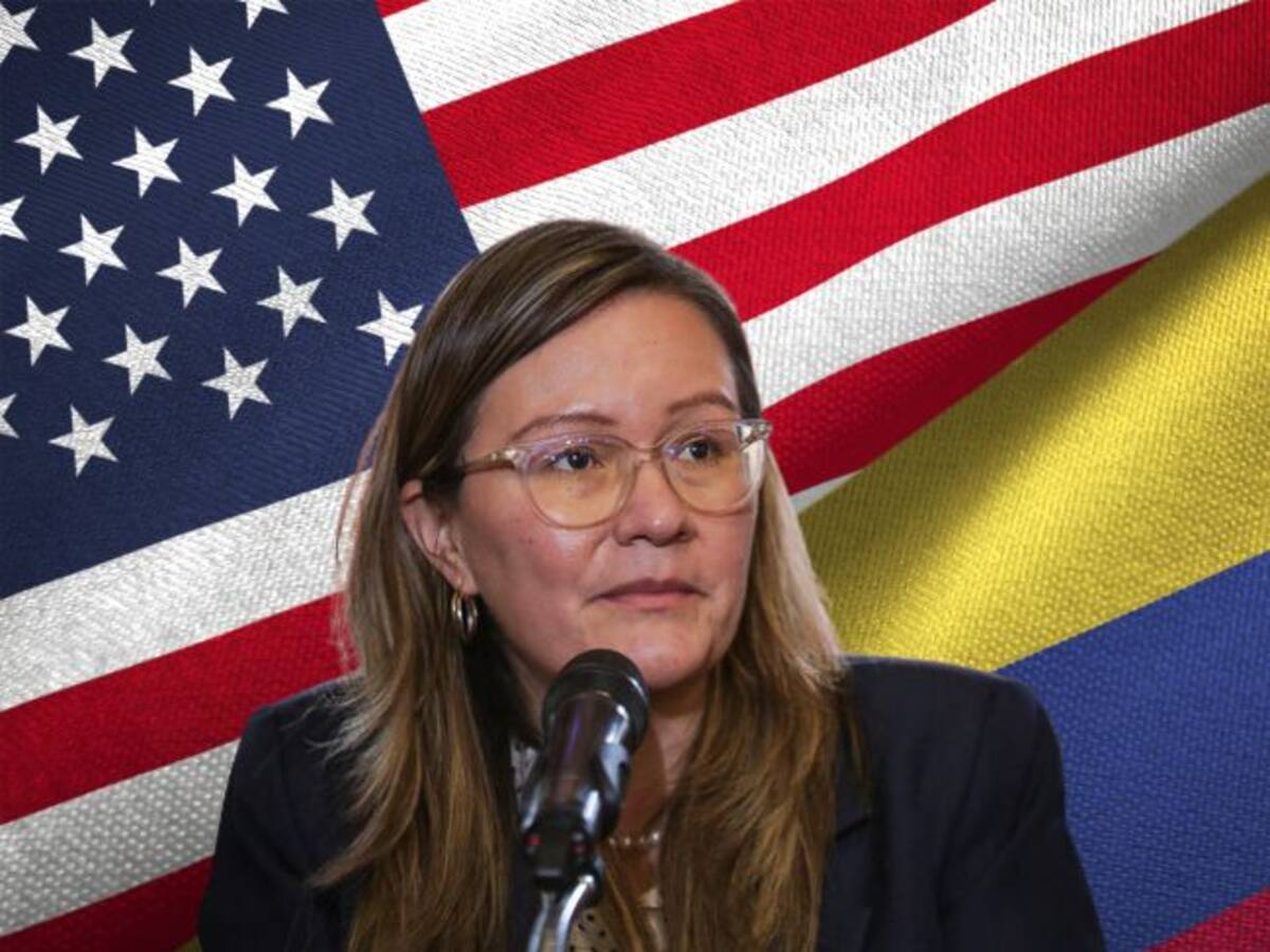 Colombia entra en negociaciones con Trump para reducir los aranceles: Rusinque explica la estrategia