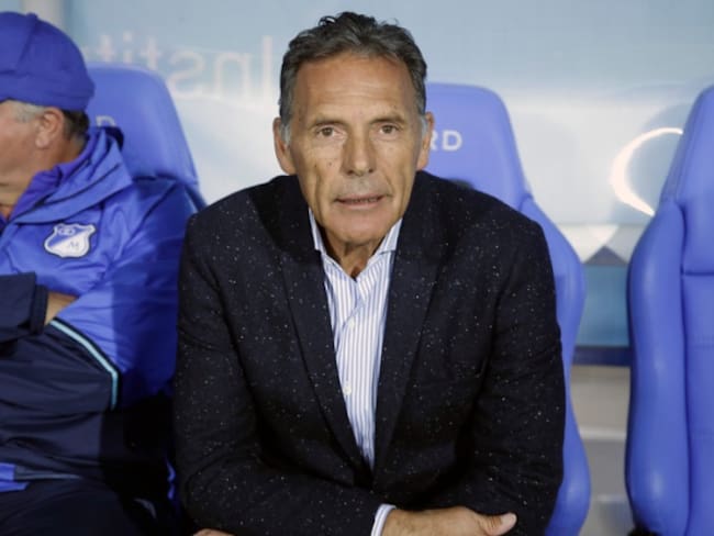 Russo confirma interés de Millonarios en Giovanni Moreno y Fernando Uribe