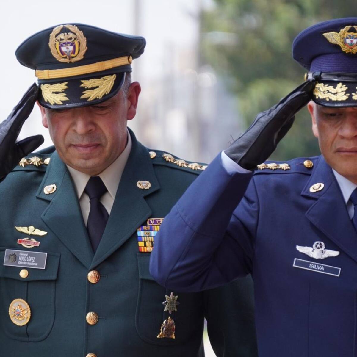 Así funcionará el CONPES para las Fuerzas Militares: Podrían aumentar su capacidad al 62%