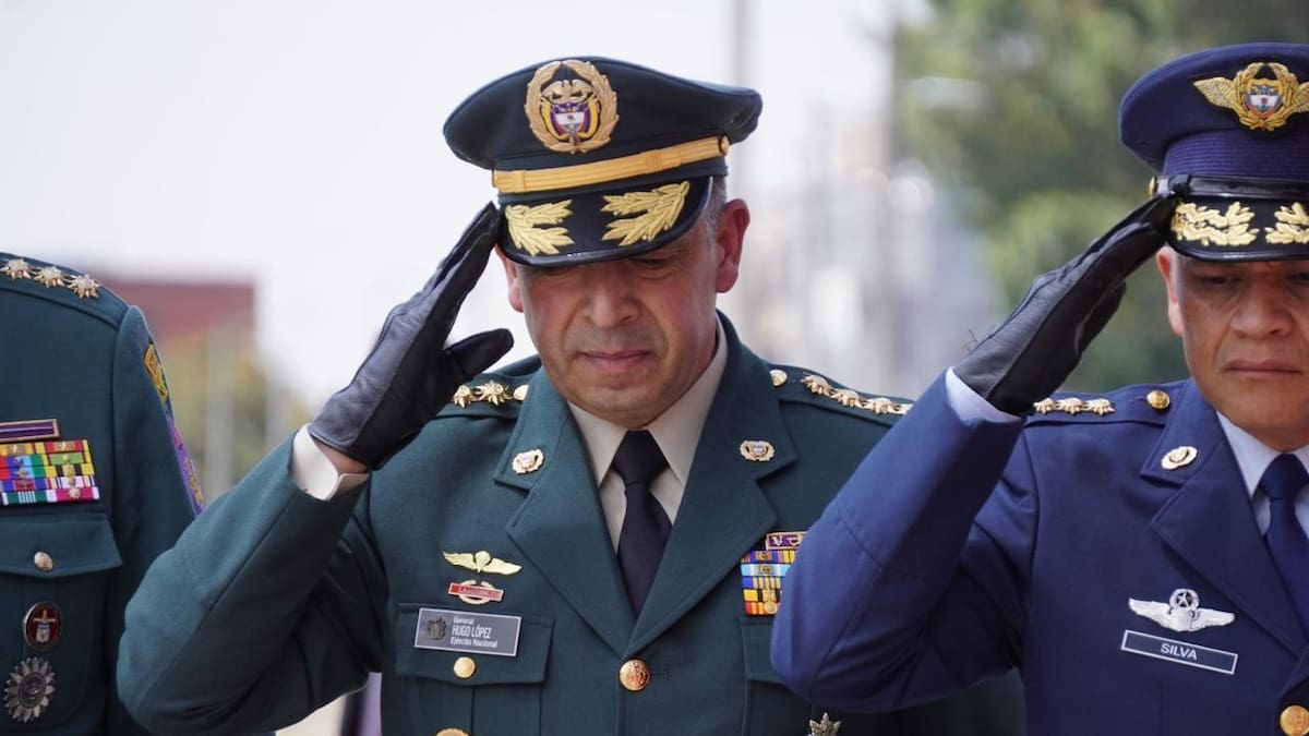 Así funcionará el CONPES para las Fuerzas Militares: Podrían aumentar su capacidad al 62%