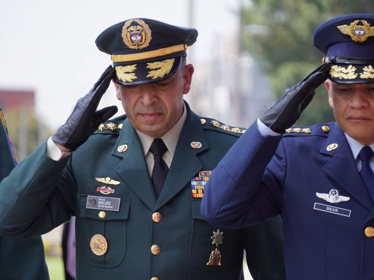 Así funcionará el CONPES para las Fuerzas Militares: Podrían aumentar su capacidad al 62%