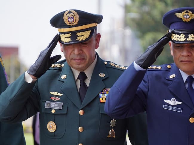 General Hugo López