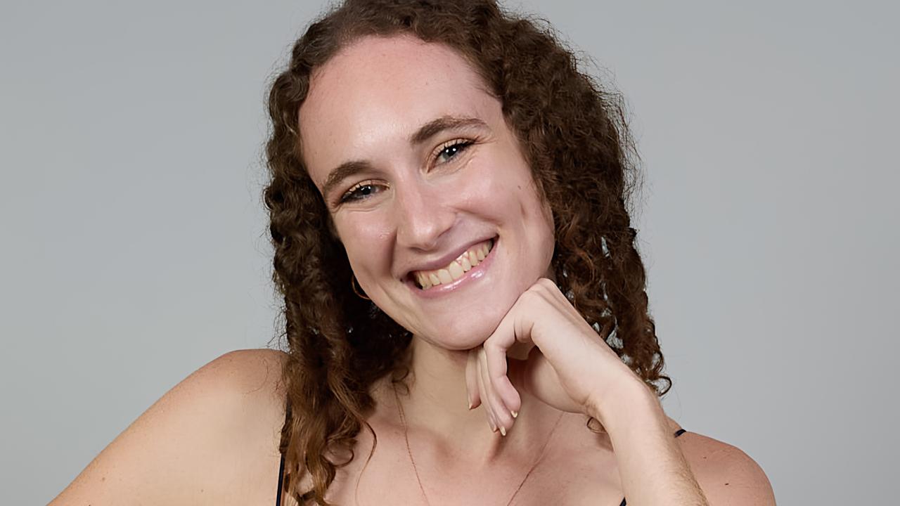 Gillian Maltz, la escritora que está conquistando la industria del entretenimiento