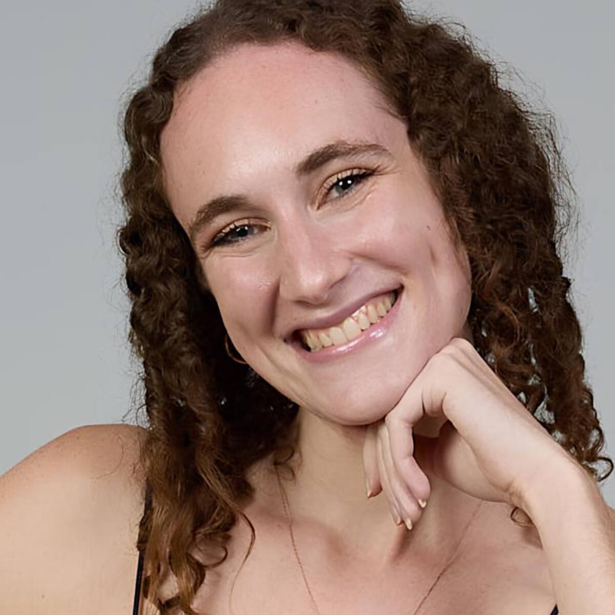 Gillian Maltz, la escritora que está conquistando la industria del entretenimiento