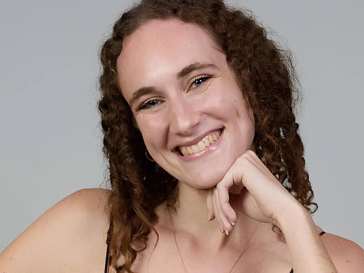 Gillian Maltz, la escritora que está conquistando la industria del entretenimiento