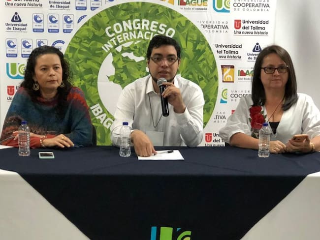 Arrancó Congreso de Sostenibilidad en Ibagué