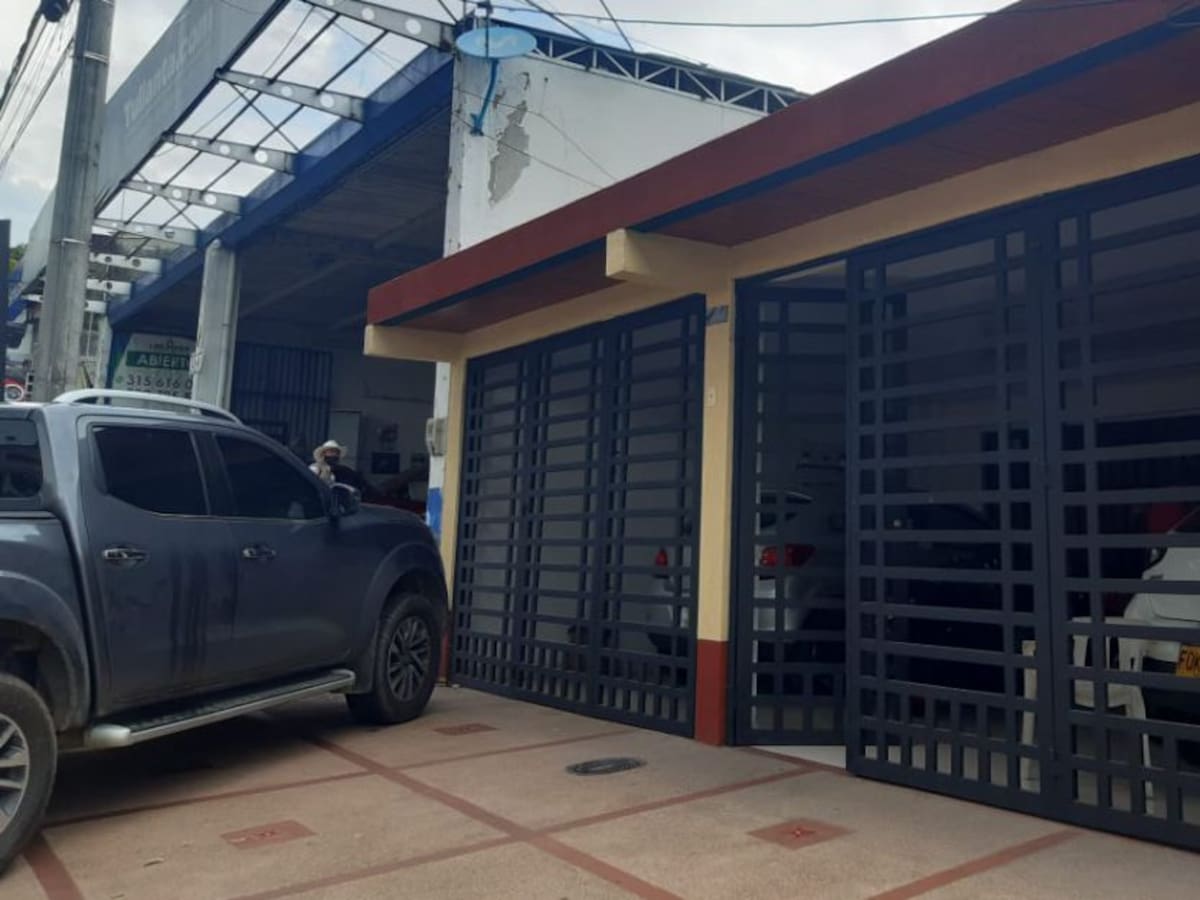 Familiares de hombre asesinado en Ibagué cuestionan cifras de seguridad