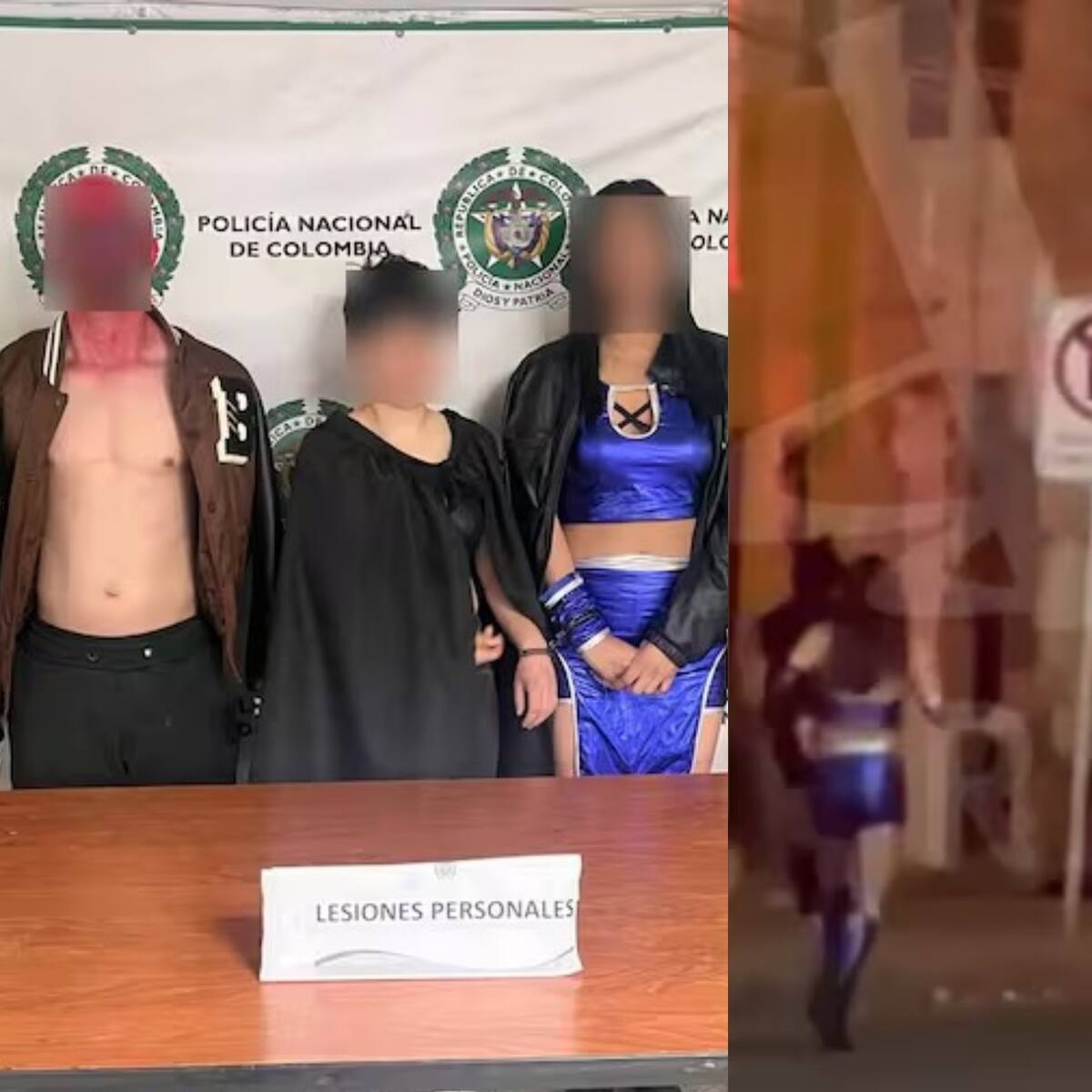 “Es evidente que él estaba buscando evitar problemas”: tío de Jaime Esteban Moreno