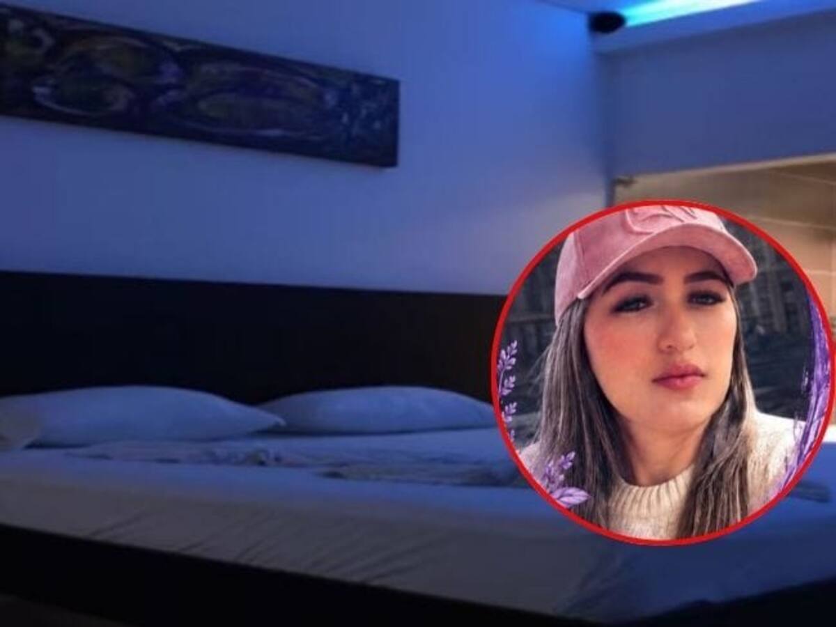 Autoridades confirman entrega del presunto autor de la muerte de una mujer en motel de Armenia