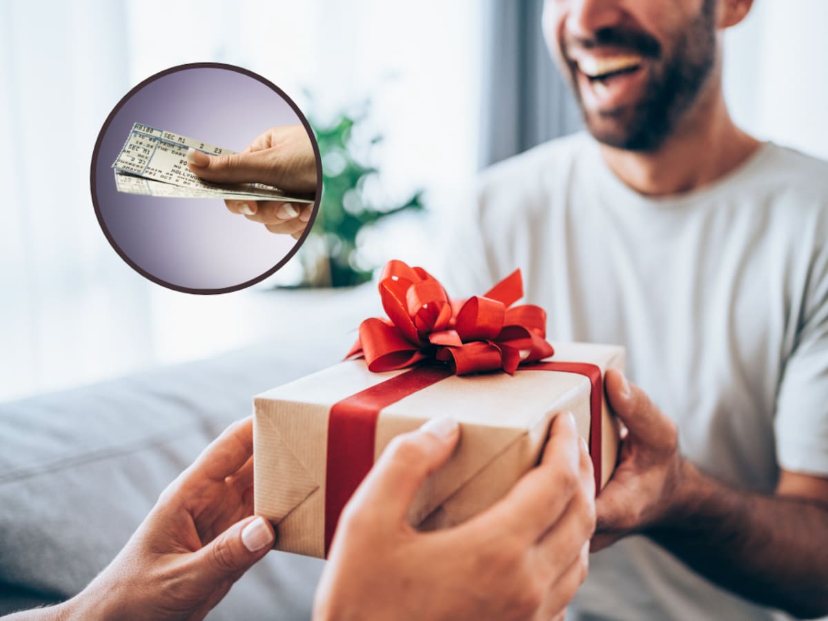 ¿Qué regalarle a un hombre de Amor y Amistad? 5 ideas fáciles y baratas