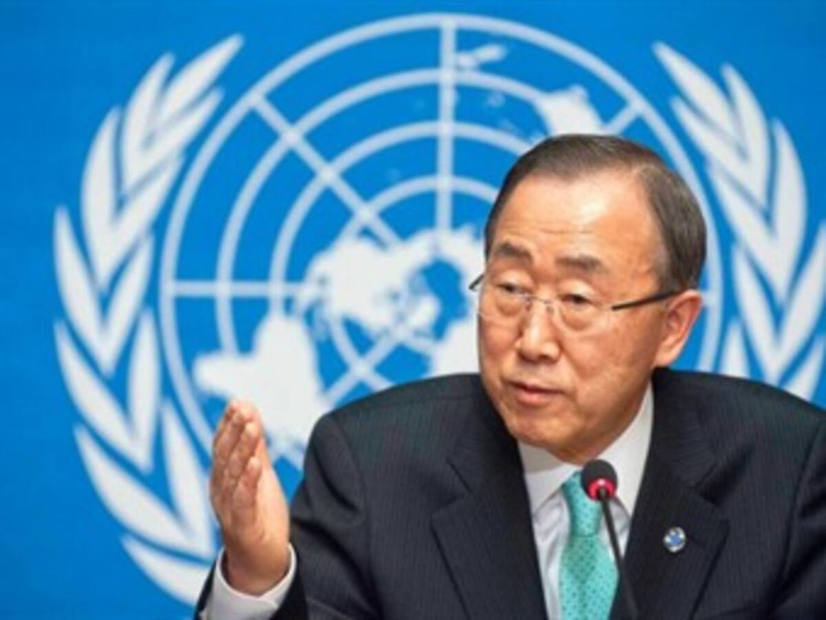 En Colombia persiste impunidad en casos de violencia contra periodistas: ONU