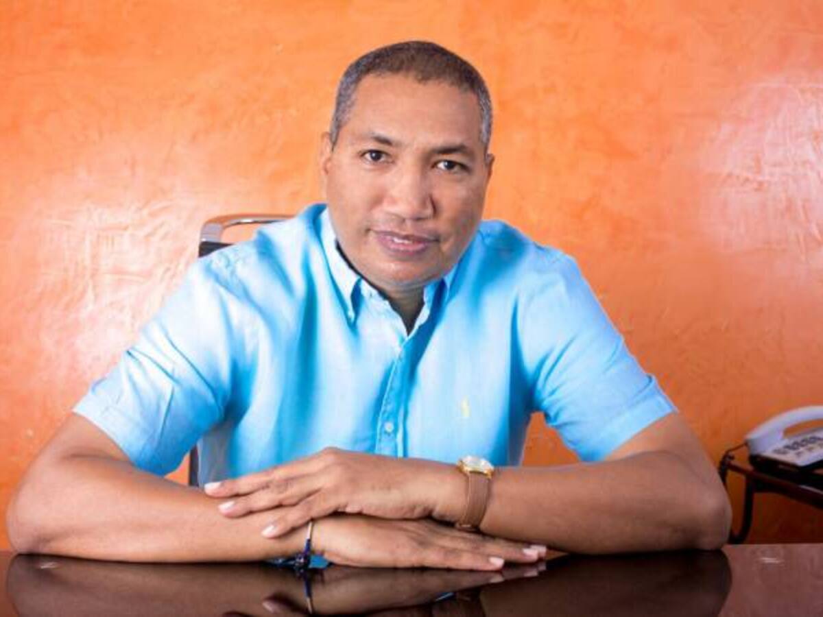 Alcalde de Maicao, La Guajira, garantiza seguridad en paso fronterizo de Paraguachón