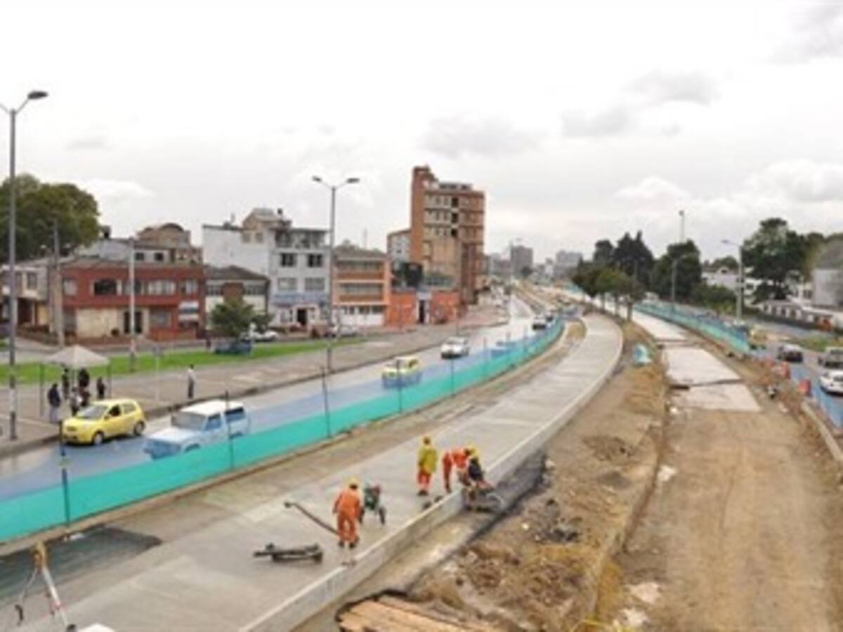 Concejales no aprobarán la totalidad del cupo de endeudamiento que presentó el Distrito