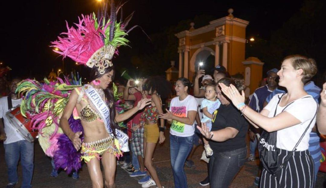 Los actos se realizarán en el Centro Cultural El Socorro y la Plaza de la Proclamación