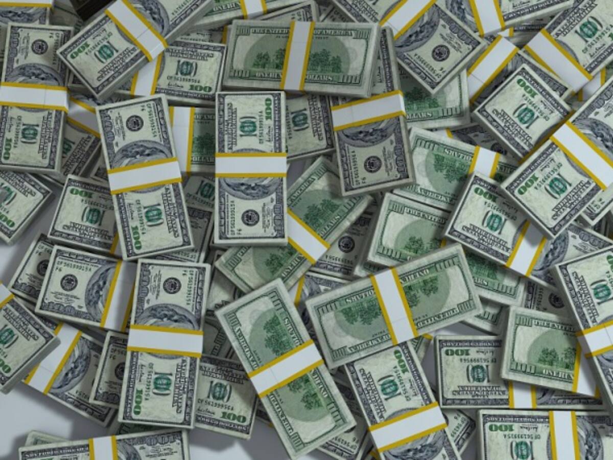 Fondo Monetario avala acuerdo de crédito flexible a Colombia por US$ 11.500 millones