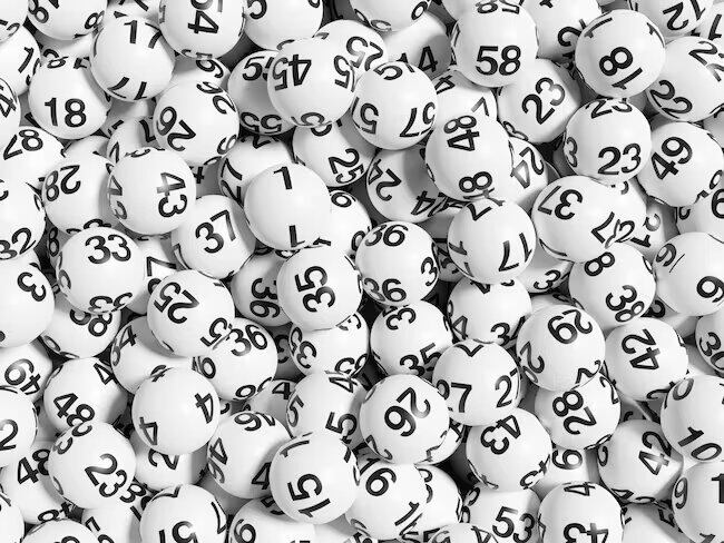 Imagen de referencia a la lotería/ Getty Images
