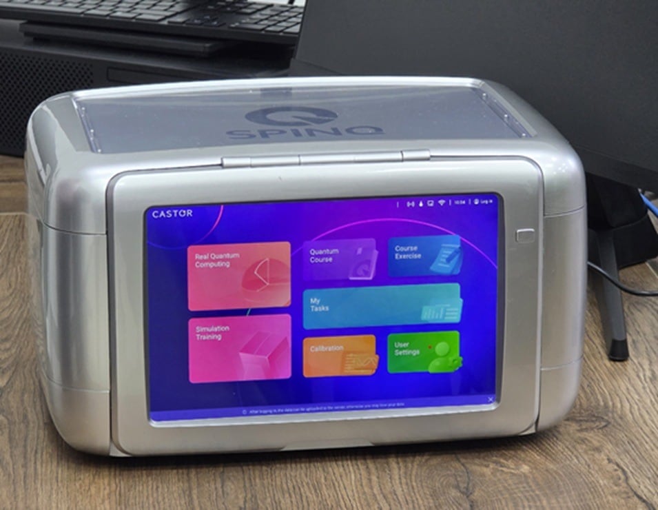 La región del Valle del Cauca se consolida como un escenario clave para el desarrollo de proyectos tecnológicos y científicos.