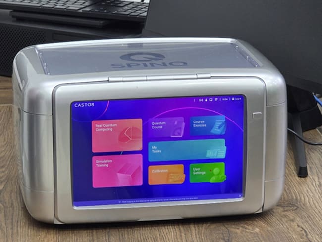 La región del Valle del Cauca se consolida como un escenario clave para el desarrollo de proyectos tecnológicos y científicos.