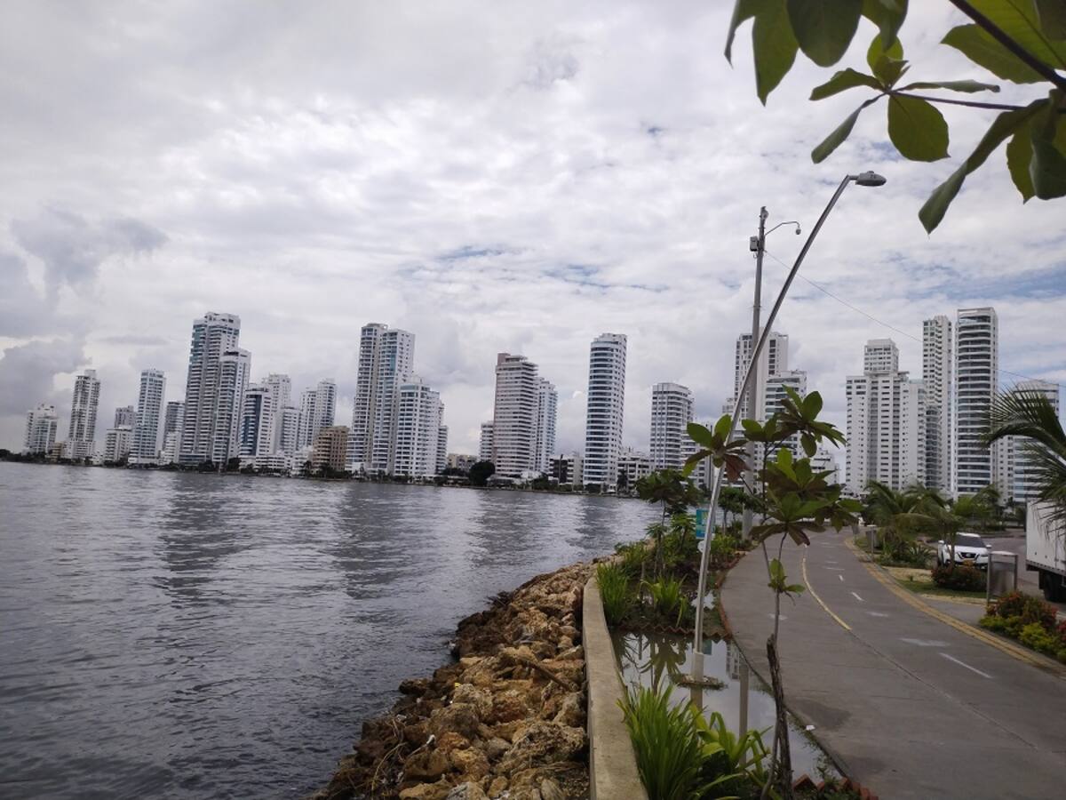 Presentarán proyecto ante el Concejo para dar solución a inundaciones en sector turístico
