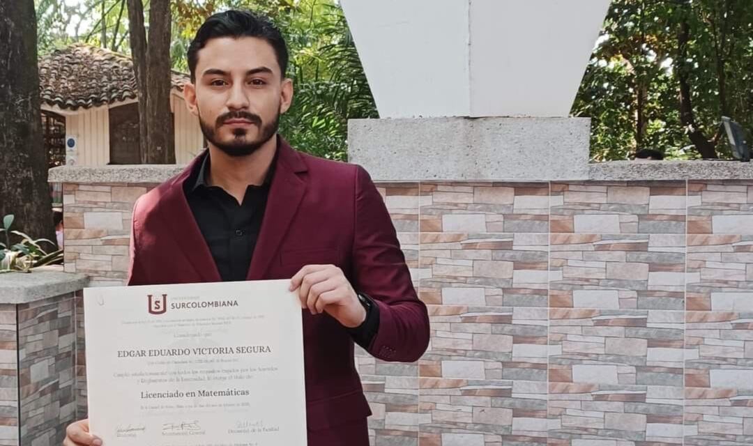 Docente huilense asesinado