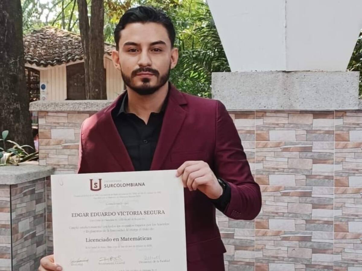 Docente huilense es asesinado en emboscada en el Cauca