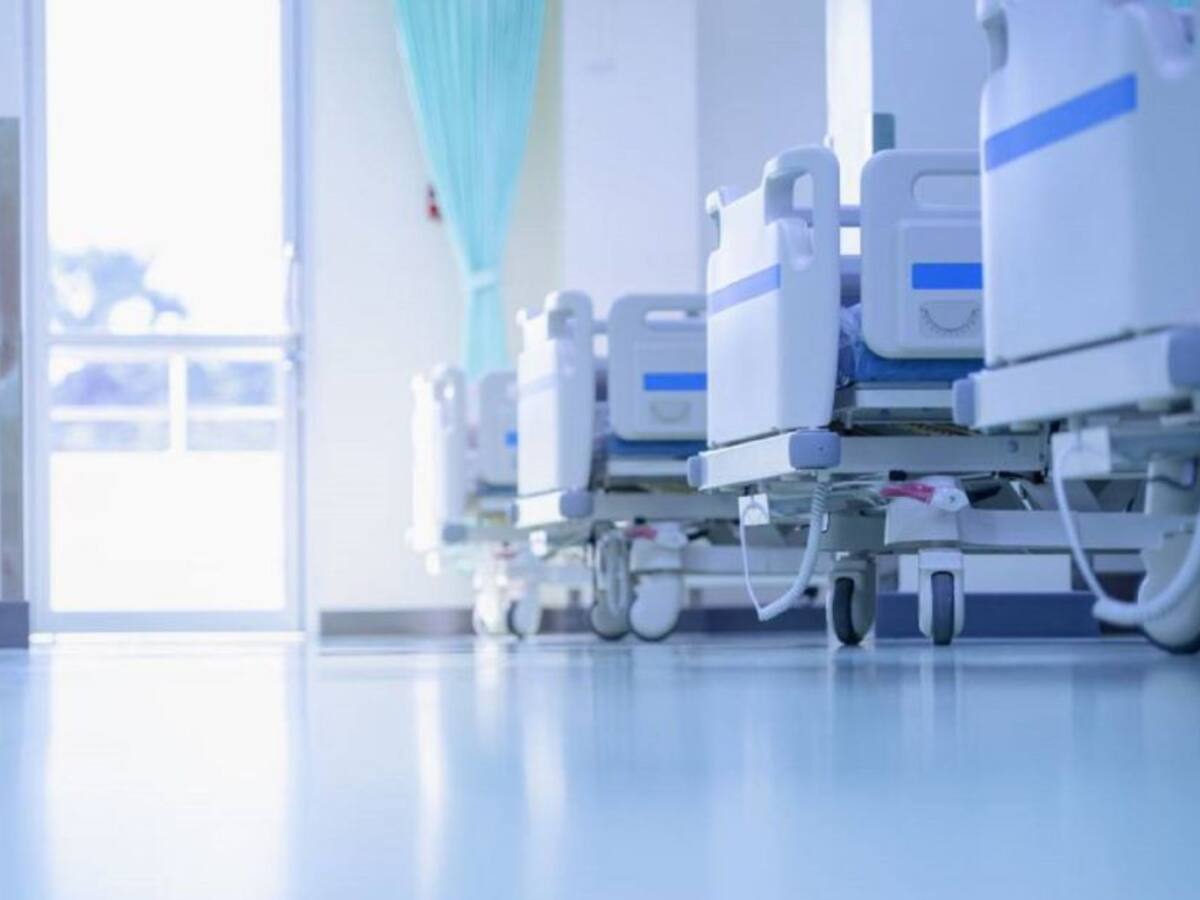 Maestros denuncian colapso en atención para acceder a servicios de salud