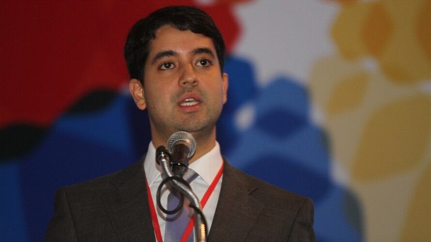 Saavedra le aseguro a La W  que su renuncia está directamente relacionada con la salida de la exministra Gina Parody,. Foto: Colprensa