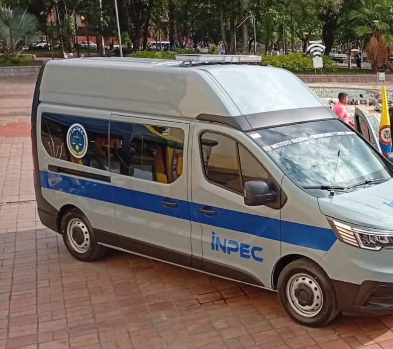 Autoridades del INPEC y fuerza pública anunciaron medidas de protección tras el atentado contra directivos de la cárcel de Rivera.